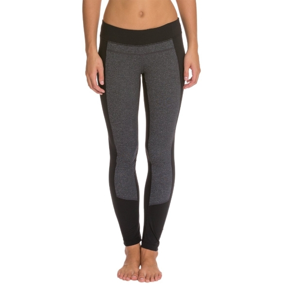 Prana Pants - prAna Gabi Yoga Pant Leggings Full Length